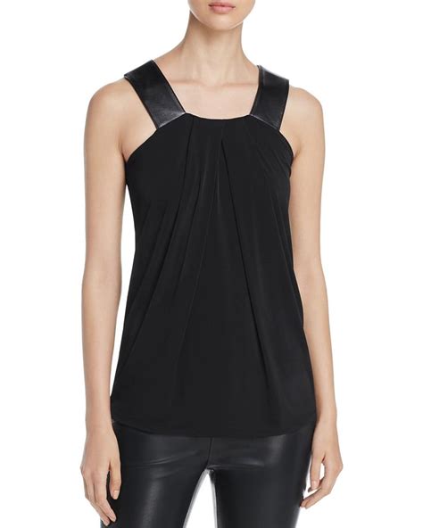 Michael Kors Women's Tank Tops Shirts 